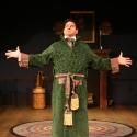 ONE MAN CHRISTMAS CAROL Returns to the Aurora Theatre, Now thru 12/16