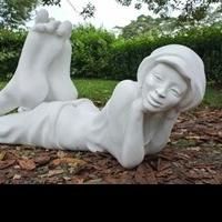 Art Basel Week: Gentle Giants Will Visit the Miami Design District