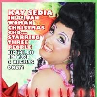 Natalie Lander Among FELIZ NAVI DIVA's Upcoming Guest Stars