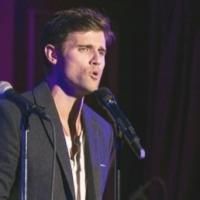 Photo Coverage: Kyle Dean Massey, Natalie Weiss & More Sing Bobby Cronin at 54 Below