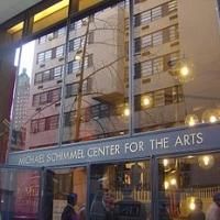 Schimmel Center at Pace University Presents THE NUTCRACKER Tonight