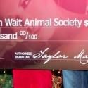 Taylor Makakoa and Terry Fator Make Large Donation to Heaven Can Wait Society at…