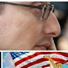InDepth InterView: Beowulf Boritt - Part 2: CLINTON: THE MUSICAL, PRINCE OF BROADWAY, New JOSEPH & ANNIE Tours & Much More