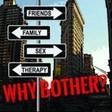 Tony Glazer, John Pollono, Robin Rothstein and Mark Jason Williams to Join Talents fo