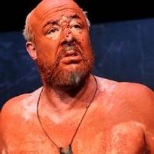 BWW Reviews: Bartlett Brings DEATH OF A COLONIALIST to Vivid Life at the Baxter