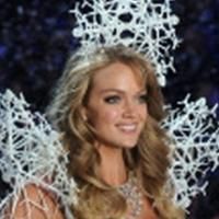 Swarovski Sparkled at the 2013 Victoria's Secret Fashion Show with First 3D Printed…