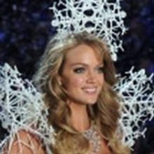 Swarovski Sparkled at the 2013 Victoria's Secret Fashion Show with First 3D Printed…
