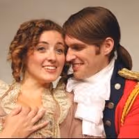 Photo Flash: Meet the Cast of THE RIVALS, Beg. Tonight at Stage West