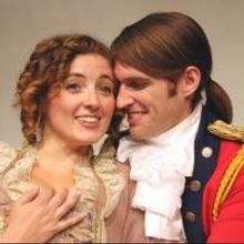 Photo Flash: Meet the Cast of THE RIVALS, Beg. Tonight at Stage West