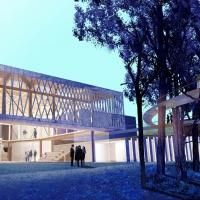 MARJORIE PRIME, COMPANY and More to Launch Writers Theatre's 2015-16 Season at New…