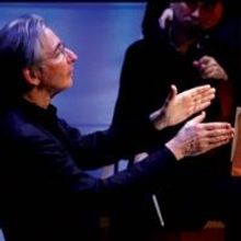 New World Symphony Presents POETRY IN MOTION Tonight