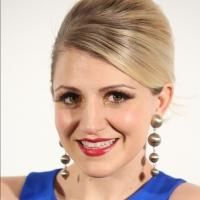 Tony Nominee Annaleigh Ashford Set for SO INTO IT at UCB East Tonight