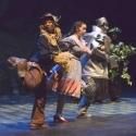 Centenary Stage Company's THE WIZARD OF OZ Opens This Weekend