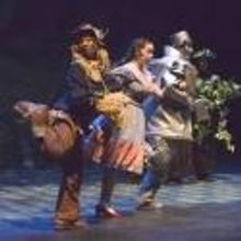 Centenary Stage Company's THE WIZARD OF OZ Opens This Weekend