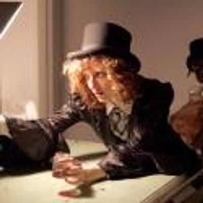 BWW Reviews: Duncan's Top Ten 2012 New York Theatre Experiences