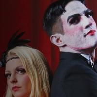 Diamond Head Theatre Extends CABARET in Honolulu October 19 - 20