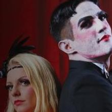 Diamond Head Theatre Extends CABARET in Honolulu October 19 - 20