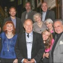 Photo Coverage: OLD JEWS TELLING JOKES Visits The Friars Club