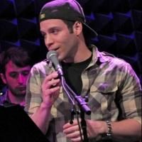 Photo Flash: Robin De Jesus and More Join Blake Pfeil at Joe's Pub