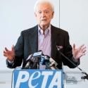Bob Barker Urges Oregon Zoo to Secure Baby Elephant’s Ownership