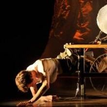 DCASE Contemporary Performing Arts Series' ONEDGE Set for 1/11-2/1