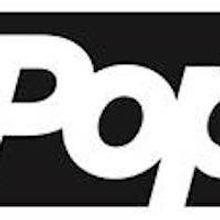 TVGN Rebrands as 'Pop'; Debuts New On-Air Look Beginning Today