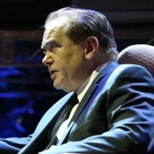 BWW Reviews: FROST/NIXON at High Street Arts Center - Moorpark