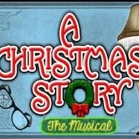 Woodlawn Presents A CHRISTMAS STORY from December 6-29