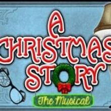 Woodlawn Presents A CHRISTMAS STORY from Now thru Dec 29