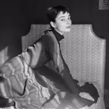 National Portrait Gallery Debuts Audrey Hepburn Exhibit Today