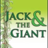 Washington Crossing Open Air Theatre Stages JACK AND THE GIANT, Now thru 7/7