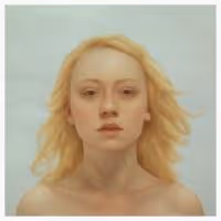 Gallery Henoch Presents Lucong's DESIRAE