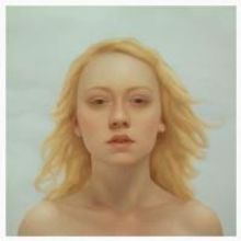 Gallery Henoch Presents Lucong's DESIRAE