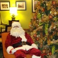 Fairfield Inn Anaheim Disneyland Resort To Host Visits With Santa Claus Throughout…