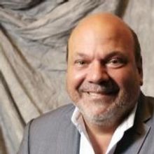 In the Spotlight Series: In the Tonys Photo Booth with Nominee Casey Nicholaw