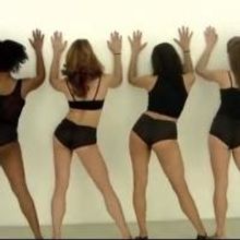 STAGE TUBE: Getting Ready with the Girls of the WEST SIDE STORY International Tour