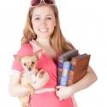 Random Farms Kids' Theater Presents LEGALLY BLONDE at Tarrytown Music Hall, Now thru 