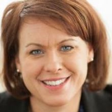 Alley Theatre Welcomes Katie Jackman as Director of Marketing and Communications