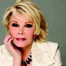 Broadway's Jujamcyn Theaters to Dim Marquees Tomorrow in Honor of Joan Rivers
