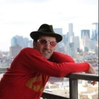 The Gallery at Le Poisson Rouge Presents Slash Coleman and A Panel for Failed Love…