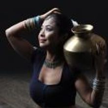 Deepali Presents SATRANGI; SEVEN STORIES OF LIGHT at Bain St. Michel, Now thru 12/9
