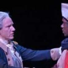 Premiere Stages Cancels LIBERTY LIVE Performances, Now thru Nov 4
