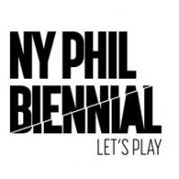 NY PHIL BIENNIAL to Run Through June 7 at Lincoln Center Campus