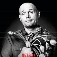 Sneak Peek - Netflix's Comedy Special BILL BURR: I'M SORRY YOU FEEL THAT WAY Airs…