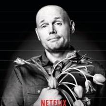 Sneak Peek - Netflix's Comedy Special BILL BURR: I'M SORRY YOU FEEL THAT WAY Airs…