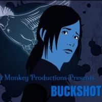 Macha Monkey Productions Stages World Premiere of BUCKSHOT, Now thru 11/23