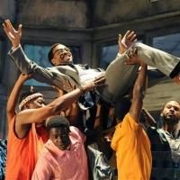 Review Roundup: Aime Cesaire's A SEASON IN THE CONGO at the Young Vic
