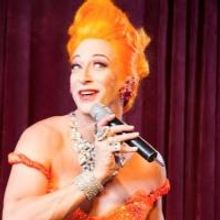 Miss Candy Chambers brings 50 FORVER! to Adelaide