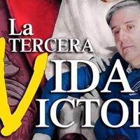 La tercera vida de Victoria