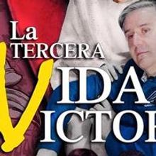 La tercera vida de Victoria